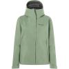 imageMARMOT womens Womens Precip Eco Pro JacketAgate Green