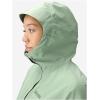 imageMARMOT womens Womens Precip Eco Pro JacketAgate Green