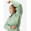 imageMARMOT womens Womens Precip Eco Pro JacketAgate Green