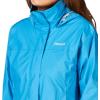 imageMARMOT womens Womens Precip Eco Pro JacketAtomic Blue