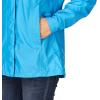 imageMARMOT womens Womens Precip Eco Pro JacketAtomic Blue