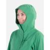imageMARMOT womens Womens Precip Eco Pro JacketClover