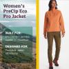 imageMARMOT womens Womens Precip Eco Pro JacketCopper