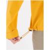 imageMARMOT womens Womens Precip Eco Pro JacketGolden Sun