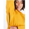 imageMARMOT womens Womens Precip Eco Pro JacketGolden Sun