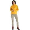 imageMARMOT womens Womens Precip Eco Pro JacketGolden Sun