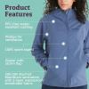 imageMARMOT womens Womens Precip Eco Pro JacketStorm