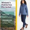 imageMARMOT womens Womens Precip Eco Pro JacketStorm