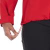 imageMARMOT womens Womens Precip Eco Pro JacketTeam Red
