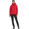 imageMARMOT womens Womens Precip Eco Pro JacketTeam Red