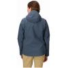 imageMARMOT womens Womens Precip Eco Pro JacketThunderhead