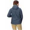 imageMARMOT womens Womens Precip Eco Pro JacketThunderhead