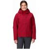 imageMARMOT womens Womens Precip Eco Pro JacketRed Mulberry