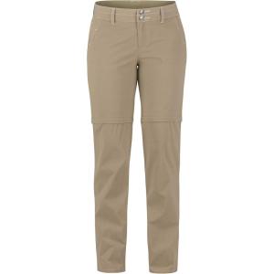 imageMARMOT Womens Kodachrome Convertible PantsDesert Khaki