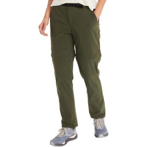 imageMARMOT Womens Kodachrome Convertible PantsNori