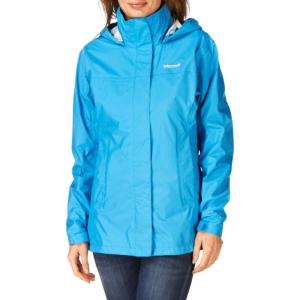 imageMARMOT Womens Precip Eco Waterproof Rain JacketAtomic Blue