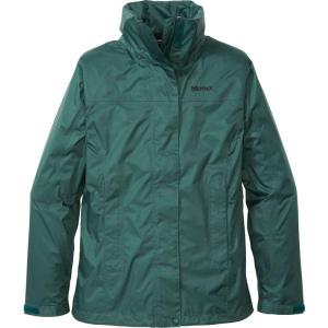 imageMARMOT Womens Precip Eco Waterproof Rain JacketBotanical Garden