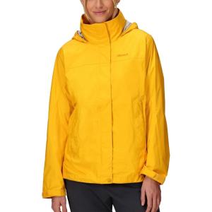 imageMARMOT Womens Precip Eco Waterproof Rain JacketJackfruit  Latest Collection