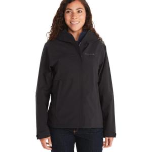 imageMARMOT womens Womens Precip Eco Pro JacketBlack