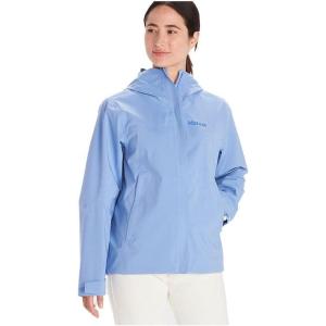 imageMARMOT womens Womens Precip Eco Pro JacketGetaway Blue