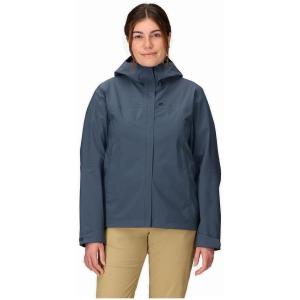 imageMARMOT womens Womens Precip Eco Pro JacketThunderhead