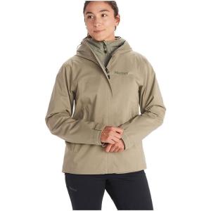 imageMARMOT womens Womens Precip Eco Pro JacketVetiver