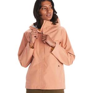 imageMarmot womens Minimalist JacketRose Gold