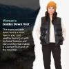 imageMARMOT Womens Guides Down VestBlack  Latest Collection