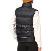 imageMARMOT Womens Guides Down VestBlack  Latest Collection