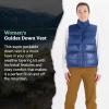 imageMARMOT Womens Guides Down VestTwilight Blue  Latest Collection