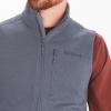 imageMARMOT mens Drop Line VestSteel Onyx
