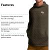 imageMARMOT mens Galen Hoody SweatshirtNori