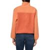 imageMARMOT womens Aros Fleece 12 ZipSunburnAuburn