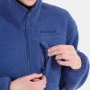 imageMARMOT womens Aros Fleece 12 ZipTwilight Blue