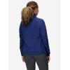 imageMARMOT womens Womens Leconte Fleece 12 ZipTwilight Blue