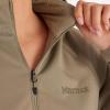 imageMARMOT womens Womens Leconte Fleece 12 ZipVetiver