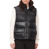 imageMARMOT Womens Guides Down VestBlack  Latest Collection