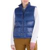 imageMARMOT Womens Guides Down VestTwilight Blue  Latest Collection