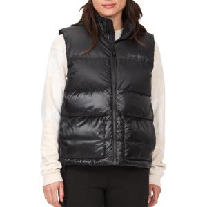imageMARMOT Womens Guides Down VestBlack  Latest Collection