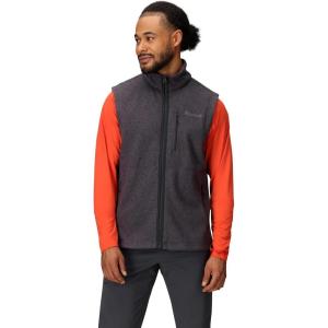 imageMARMOT mens Drop Line VestBlack Heather