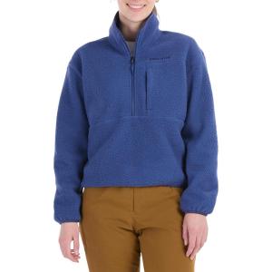 imageMARMOT womens Aros Fleece 12 ZipTwilight Blue