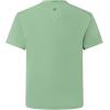 imageMARMOT Mens Air Exchange UPF 50 Short Sleeve Crew Neck ShirtAgate Green