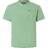 imageMARMOT Mens Air Exchange UPF 50 Short Sleeve Crew Neck ShirtAgate Green