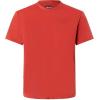 imageMARMOT Mens Air Exchange UPF 50 Short Sleeve Crew Neck ShirtSumac