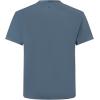 imageMARMOT Mens Air Exchange UPF 50 Short Sleeve Crew Neck ShirtThunderhead