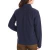 imageMARMOT Womens Rocklin Full Zip Fleece JacketArctic Navy