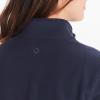 imageMARMOT Womens Rocklin Full Zip Fleece JacketArctic Navy