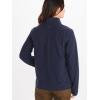 imageMARMOT Womens Rocklin Full Zip Fleece JacketArctic Navy