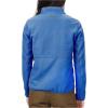 imageMARMOT Womens Rocklin Full Zip Fleece JacketBlue Bonnet