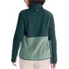 imageMARMOT Womens Rocklin Full Zip Fleece JacketDark JungleFrosty Green